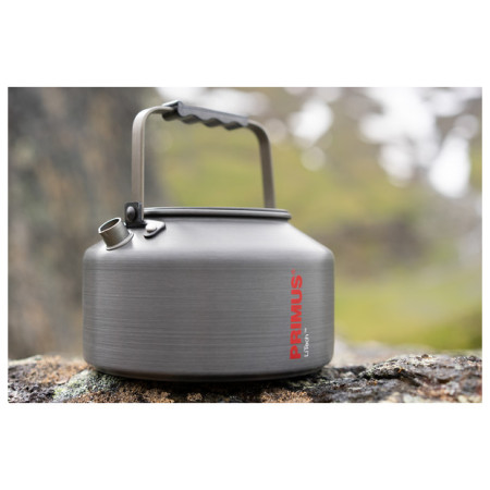 Kanne Primus LiTech Coffee & Tea Kettle 0,9