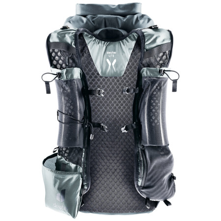 Kletterrucksack Deuter Vertrail 16