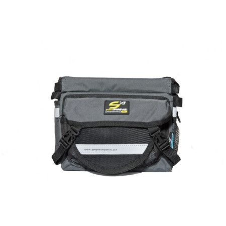 Lenkertasche Sport Arsenal Art. 510 schwarz