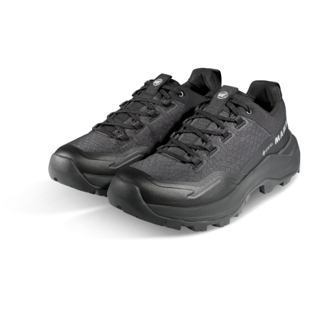 Damen Trekkingschuhe Mammut Sertig III Low GTX Women