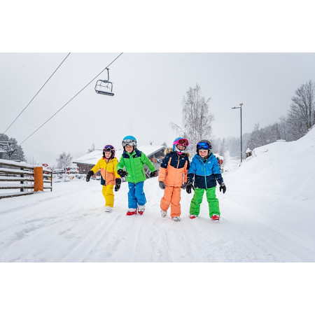 Kinderhose Hannah Akita Jr II