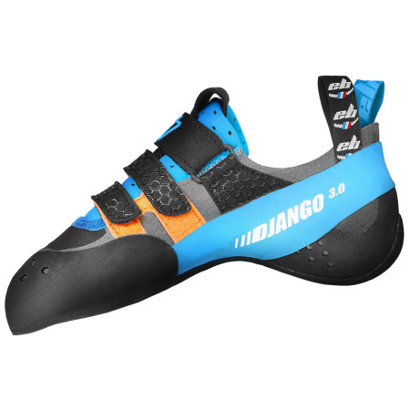 Kletterschuhe EB Climbing Django