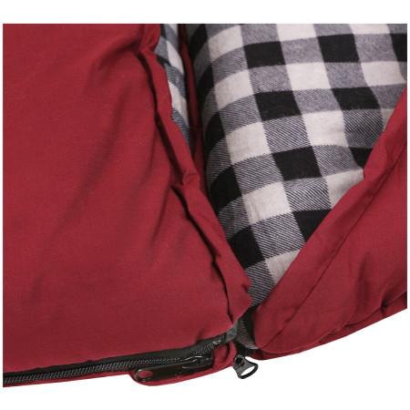 Deckenschlafsack Zulu Campwell Polar