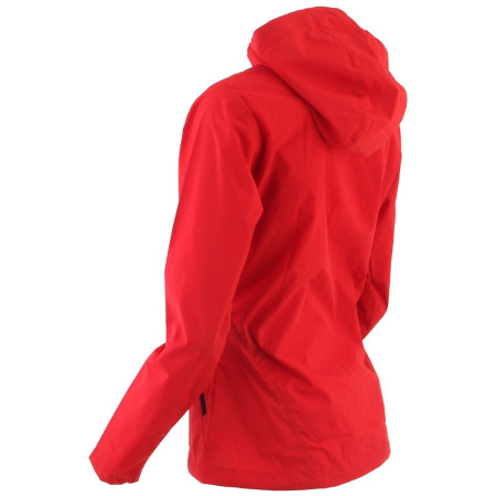 Damenjacke Axon Rainbow D