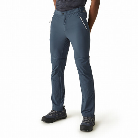 Herrenhose Regatta Mountain Z/O Trs