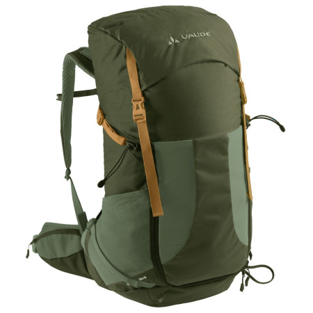 Wanderrucksack Vaude Brenta 36+6 grün cedar wood