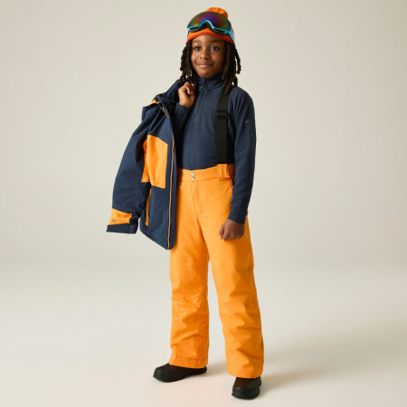 Kinderjacke Dare 2b Rip It Jacket Nvy/ElectOrn