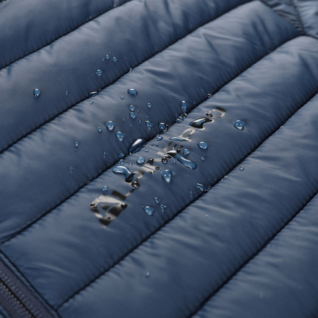 Herren-Winterjacke Alpine Pro Erom