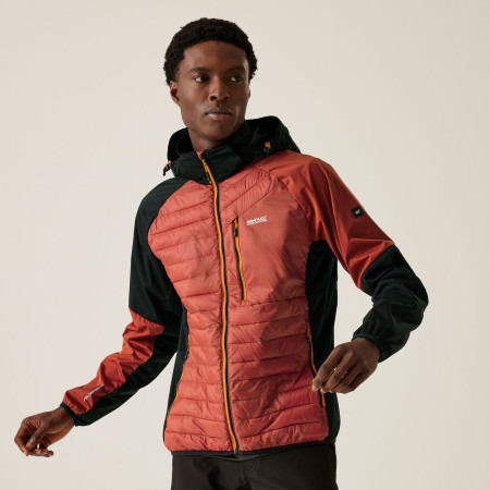 Herrenjacke Regatta Pro Hybrid