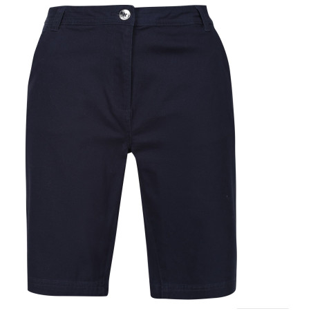 Damenshorts Regatta Bayla Short dunkelblau Navy