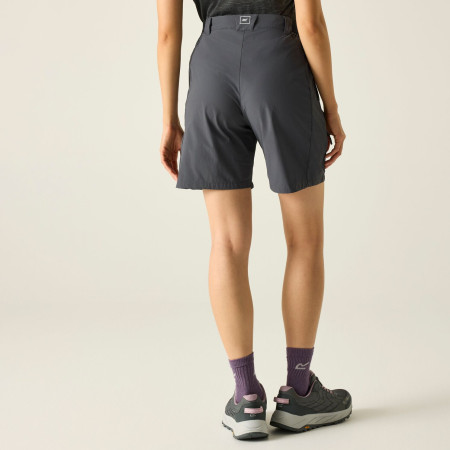Damenshorts Regatta Women’s Anti-Insect Travel Light Shorts II
