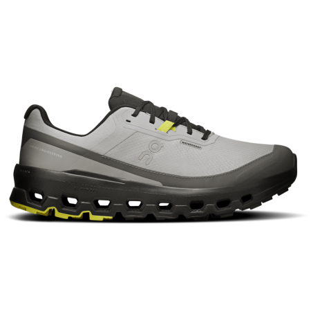 Damen Laufschuhe On Running Cloudvista 2 Waterproof