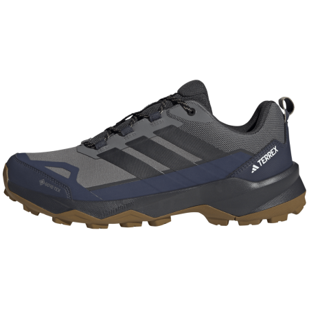 Wanderschuhe Adidas Terrex Skychaser Ax5 Gtx