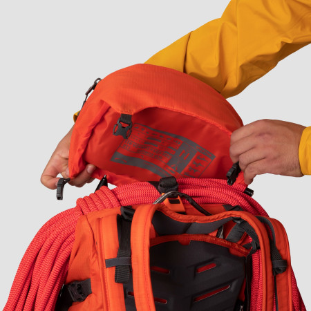 Rucksack Salewa Ortles Guide 35