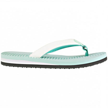 Damen Flip-Flops Alpine Pro Martia blau