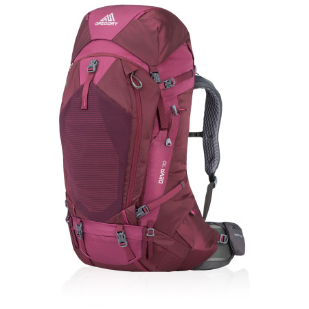 Damenrucksack Gregory Deva 70 lila PlumRed