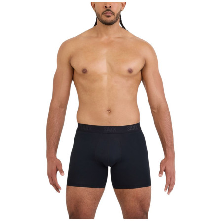 Boxershorts Saxx Smooth Flex Light Compression Boxer Brf