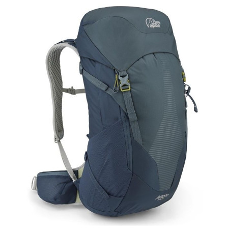 Rucksack Lowe Alpine AirZone Trail 30 dunkelblau Blue Night/Orion Blue