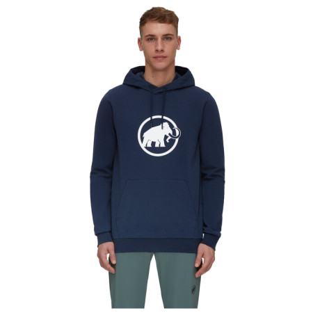 Herren-Sweatshirt Mammut ML Hoody Men Classic