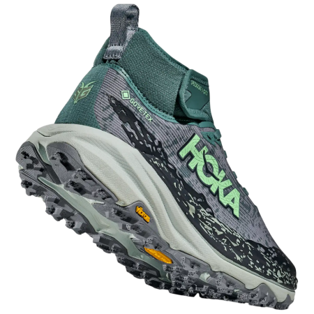 Damenschuhe Hoka W Speedgoat 6 Mid Gtx