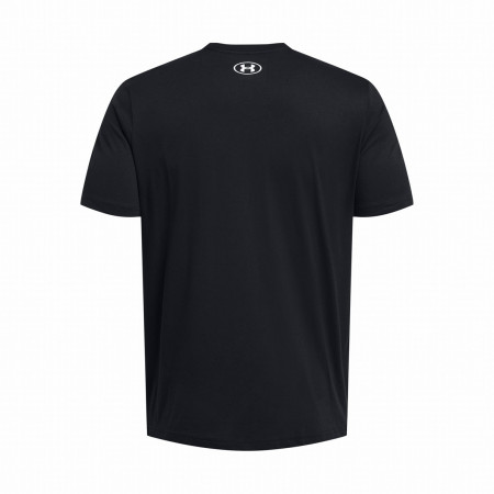 Herren-T-Shirt Under Armour Sportstyle Logo Update SS