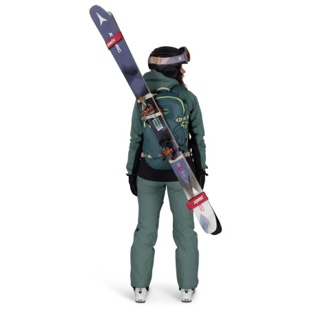 Skialp-Rucksack Osprey Glade 20