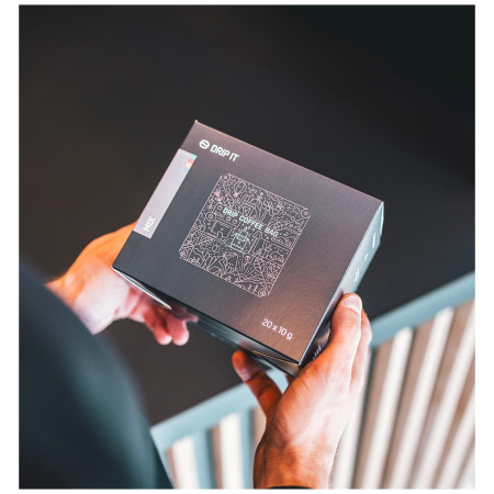 Kaffee Drip it Mix - 20 x 10 g