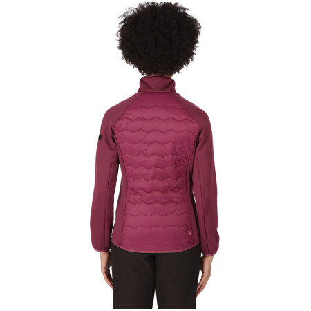 Damenjacke Regatta Wmn Clumber HybIII