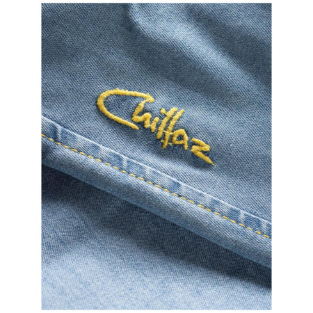 Damen 3/4 Hose Chillaz Jessy 2.0 Denim