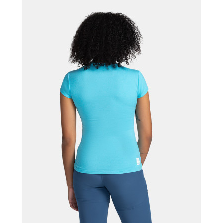 Damen-T-Shirt Kilpi Lismain