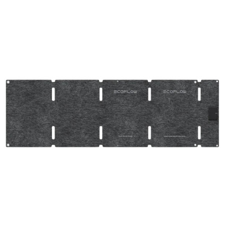 Solarmodul EcoFlow 45W