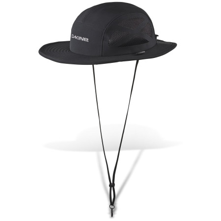 Hut Dakine Kahu Surf Hat schwarz Black