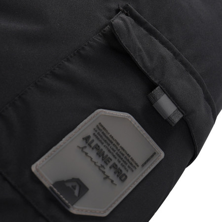 Herren Winterjacke Alpine Pro Wuss