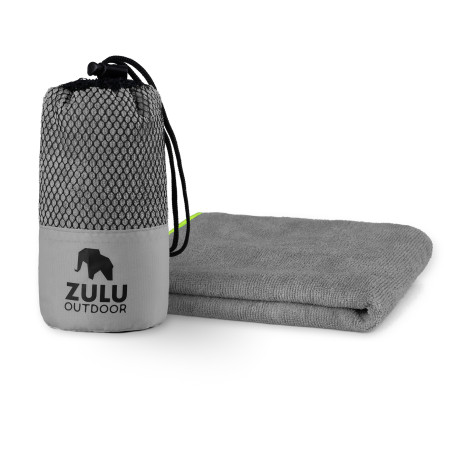 Handtuch Zulu Comfort 85x150 cm