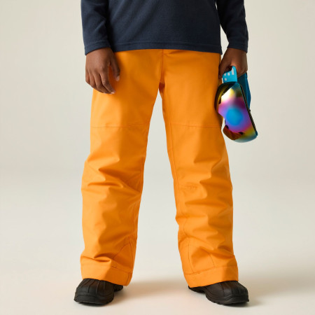 Kinder Skihose Dare 2b Outmove III Insulated Pant ElectricOrng