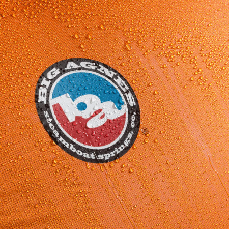 Ultraleichtes Zelt Big Agnes Copper Spur UL3