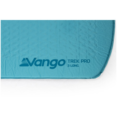 Selbstaufblasende Isomatte Vango Trek Pro 3 Long