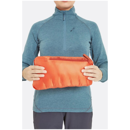 Damenjacke Rab Cirrus Flex Hoody