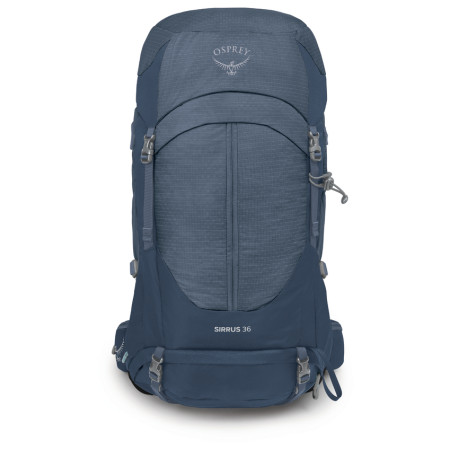 Damen Wanderrucksack Osprey Sirrus 36 blau muted space blue