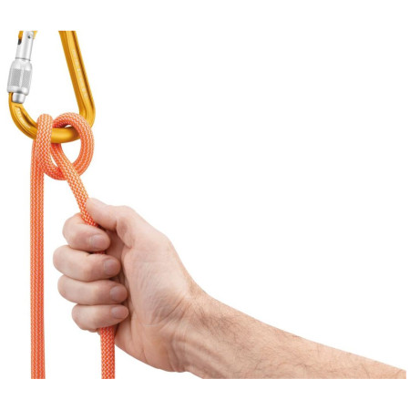 Karabiner Petzl Attache