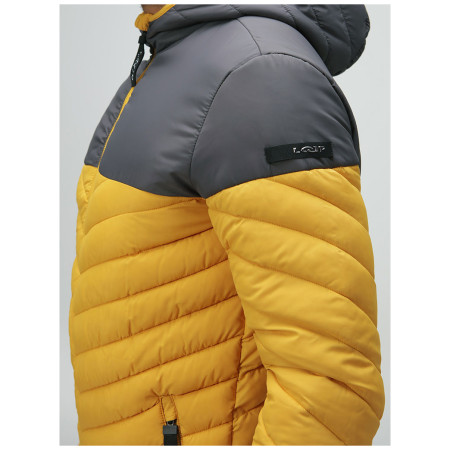 Herrenjacke Loap Jenda