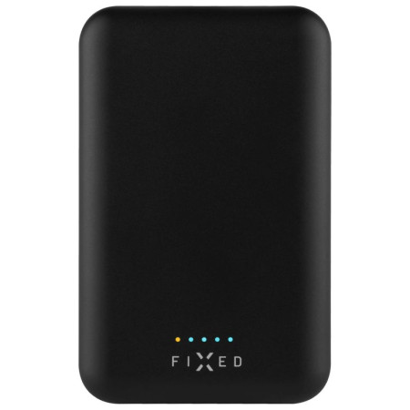 Kabellose Powerbank FIXED MagZen mit kabellosem Laden