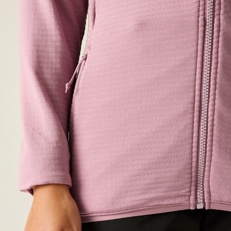 Damen-Sweatshirt Dare 2b Torrek Stretch Midlayer