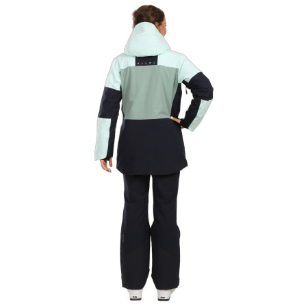 Damen Skijacke Kilpi Teen-W