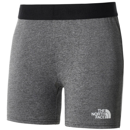 Damenshorts The North Face Ma Bootie schwarz Tnf Black Heather