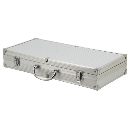 Grillset Cattara Grillbesteck 11-tlg.