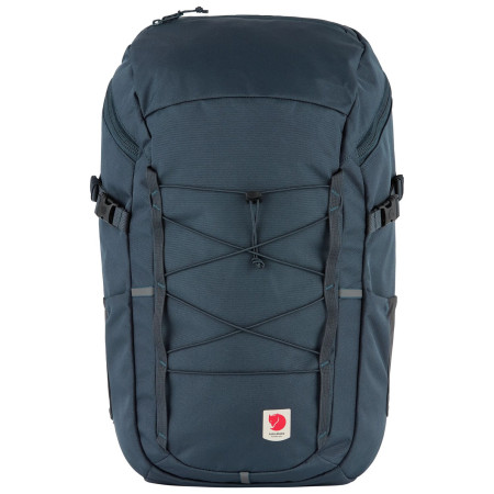 Rucksack Fjällräven Skule Top Zip 30 blau Navy