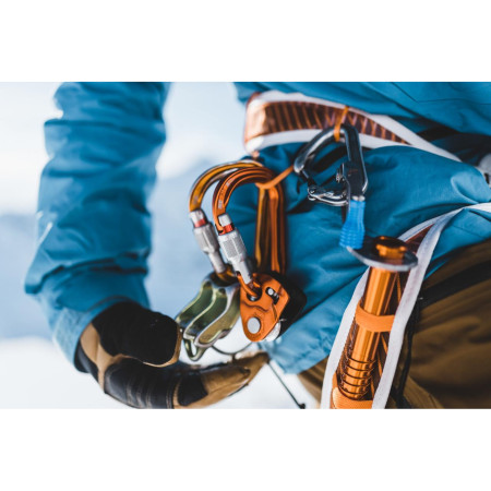Klettergurt Petzl Fly