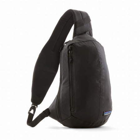 Rucksack Patagonia Ultralight Black Hole Sling schwarz Black