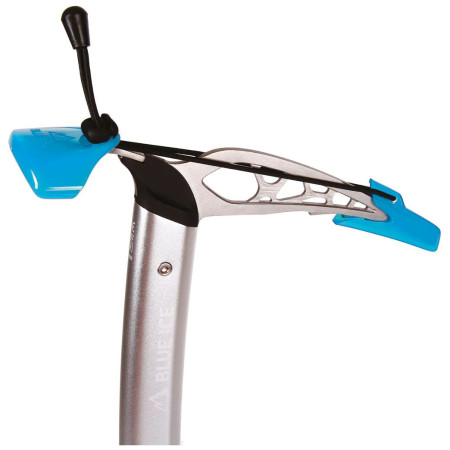 Pickel Blue Ice Hummingbird Ice Axe